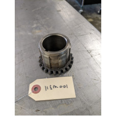 115M001 Crankshaft Timing Gear From 2013 Ram 1500  5.7 19.95